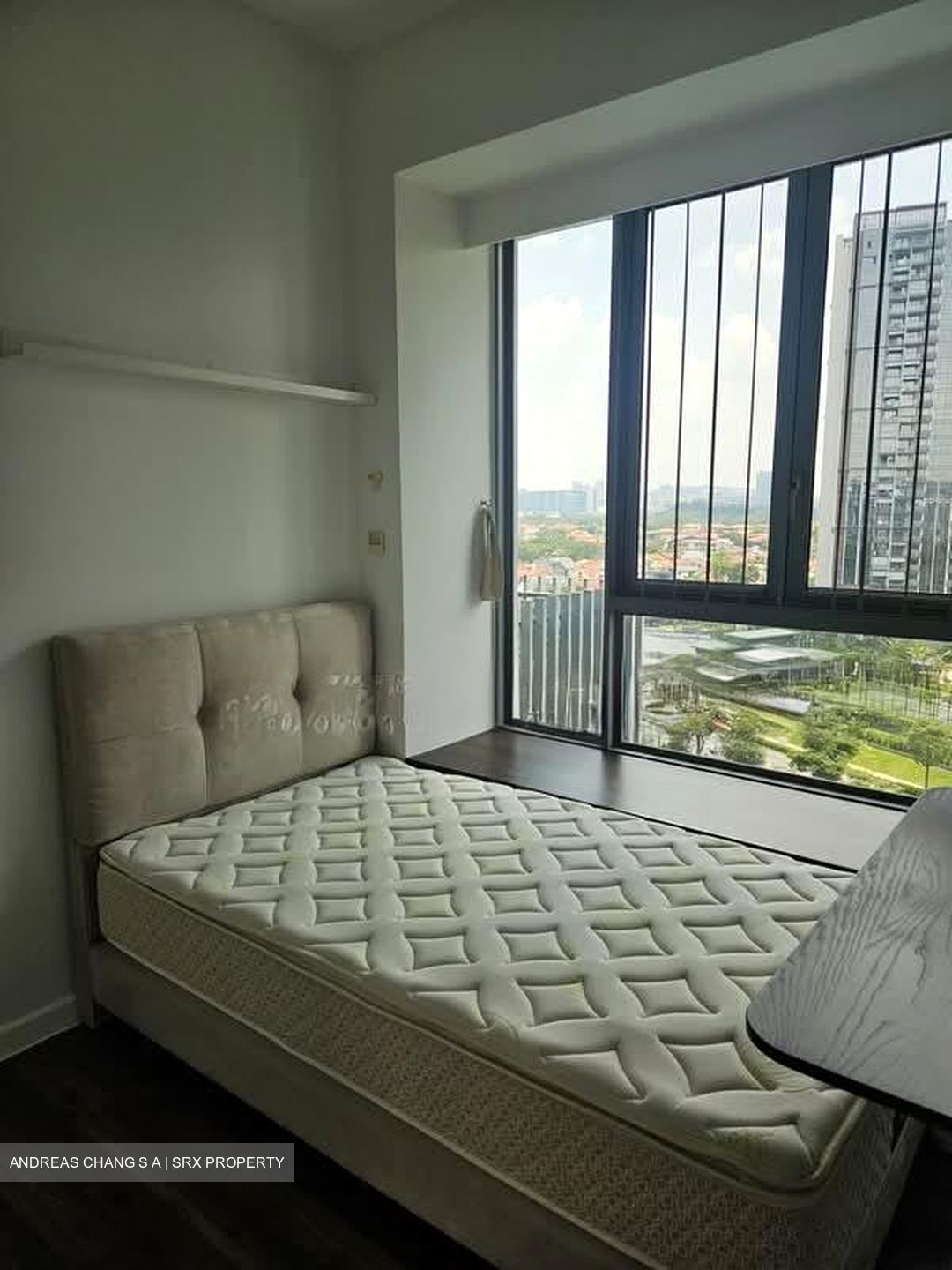 Hundred Trees (D5), Condominium #546113961
